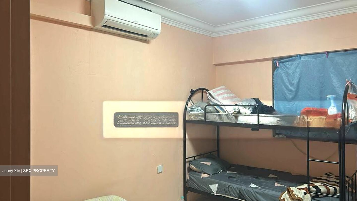 Blk 147 Bukit Batok West Avenue 6 (Bukit Batok), HDB 3 Rooms #502388621